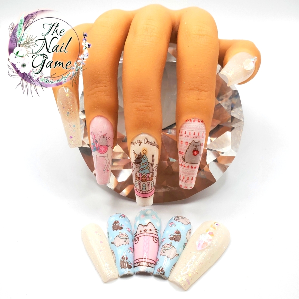 Press On Nails